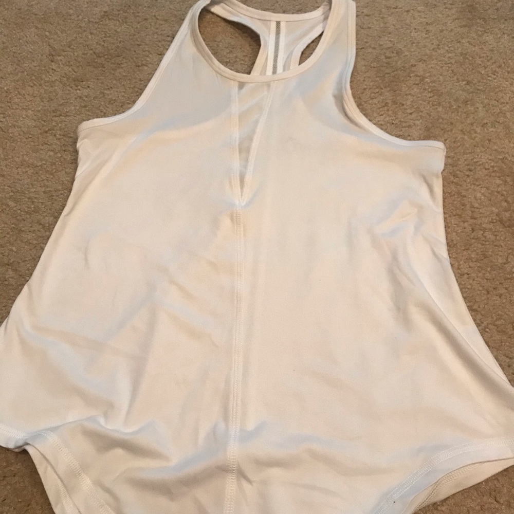 Zyia effortless tank